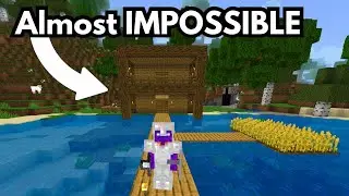 (🔴LIVE) This House Was Almost IMPOSSIBLE To Build (Part 5)