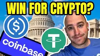 Why The Clarity Act Bill COLLAPSE Is Actually GOOD News for Crypto Holders!