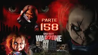 Call of Duty Warzone - Parte#158 A Última Play com os (GUAXINIL) Sorry