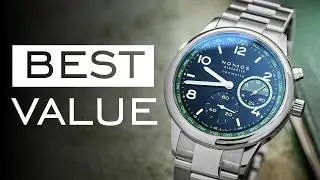 The Best Pockets of Value In Watches in 2026