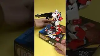 LEGO Star Wars Clone Shock Trooper Mech #75448 set ⭕️⭕️‼️ #rlfm #starwars #reviews #legostarwars