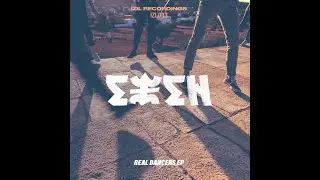 DJ Chus, Amine K (Moroko Loko), Riponne - Real Dancers (Alexey Union Extended Remix)