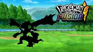 POK&Eacute;MON INFINITE FUSI&Oacute;N 🍹 EP.17 RESHIROM 😱😱!!!