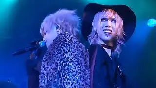 Royz - 星に願いを【9.28 ~Royz 9th Anniversary ONEMAN LIVE~「ユグドラシル」】