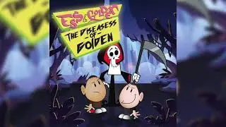 GoldenVato & Ess - THE DISEASESS OF GOLDEN (FULL MIXTAPE)