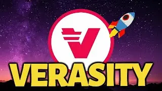 VERASITY HOLDERS NEED TO WATCH NOW! | 2023 IS GOING TO BE INSANE | VERASITY CRYPTO NEWS