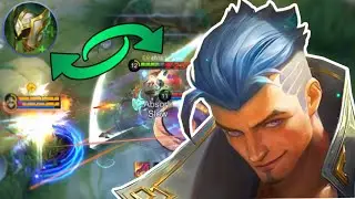 Fredrinn's True Potential | Compilation