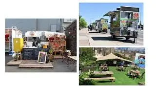 Pop-up Food Vending - Growing Rural Prosperity series