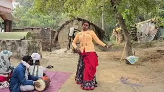 ठंड का कहर और शोहर का पहर