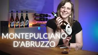 This isn't any Supermarket MONTEPULCIANO