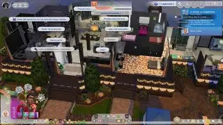 Les Sims 4_