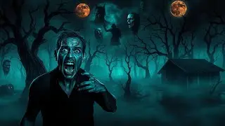 Top 3 Haunted Coastal Inns in Delaware  USA 👻💀