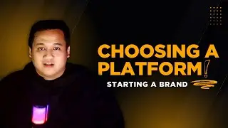 Guide to Choosing a Platform for Your Brand