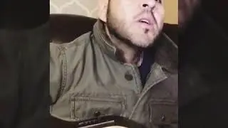 Nico Rodriguez ( La original)