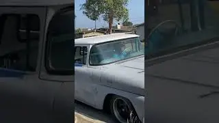 C10-63 Chevy c10