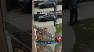 Ain&rsquo;t no way the dog did that💀 (🎥: failarmy)