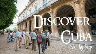 Cuba Walking Tour | Explore Cuba's National Parks