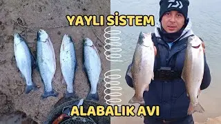 Рыбалка на озере, как ловить форель, методы ловли форели