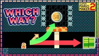 This Level Had Quite a Few Tricks! | Endless Expert No Skips