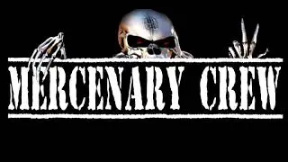 MERCENARY CREW SYMPHONY