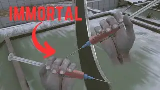 We are immortal (Pavlov Shack hide) Pavlov VR #vr #pavlov #pavlovshack