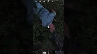 Deadside - Making Sure He Is Dead #shorts