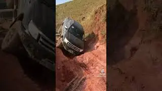 FORD RANGER || extreme off-road || tik tok