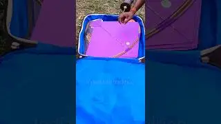 kite bag packing-collection of pro kite fighter#kite #kiteflying #patang #shorts ⭐⭐⭐⭐⭐⭐⭐⭐⭐⭐