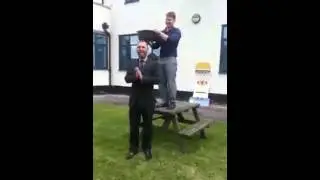 Ice Bucket Challange | Studentpad