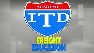 ITD Academy | Independent Freight Dispatcher Training