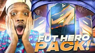 Omg EA made the biggest mistake of the year! 2 FUT Hero Packs! #fifa #fifa23 #fifaultimateteam