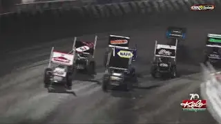 High bank nationals