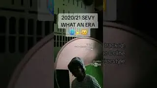 what a time || Sevy Amaraae Celine freestyle snippet circa 2020 #snowcatmusic #alte #zambezi