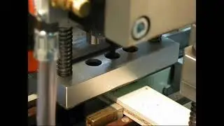 KOCH  BD B Narrow Parts Version
