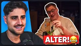 GTIME IST BES0FFEN & ZARBEX IST ST0NED!😂💀 Reaktion auf Satter Hugo🔥