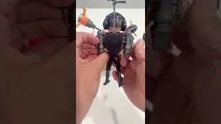 #skibidi #skibiditoilet #skibiditoilettoys #skibidimutant Skibidi Toilet Deluxe RC@BonkersToys