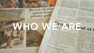 Who We Are | The Daily Barometer