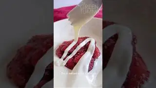 Elevating snack game with Strawberry Chia Jam Bites 😋🍓