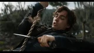 Mortal Engines 2018 - All Best Scenes (1080p)