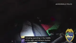 North Texas police chief sounds alarm about 'senior assassins' game