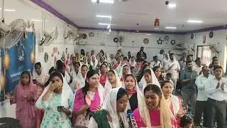 Vtbbc chruch choir 🙏