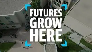 Join us at MRU's 2025 Open House