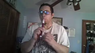 EB Slide Whistle To White Room Cream Backing Track Dec 19th 2025