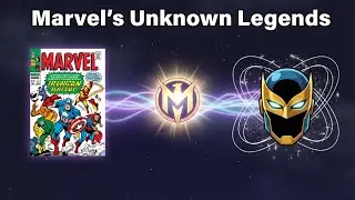 What's the REAL Difference Between Marvel Heroes and Villains in 2026?