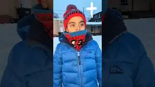 ТЫ ЧТО, В АД ПОПАДЕШЬ?!