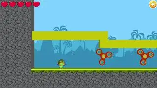 A code spark level Review