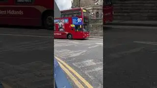 NXWM 4471 BJ03 EWB. TransBus International Alexander ALX400. #bus #roadto1k #viral
