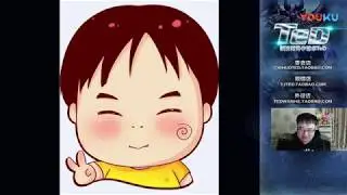 【TED出品】开枪局3V3系列 2 ITK组合 vs 0飞帝组合 N线操作 超清