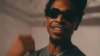 Sb.Rahiem - BROLL  (Official Music Video)