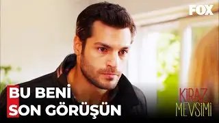 Ayaz, &Ouml;nem'den Hesap Soruyor - Kiraz Mevsimi 58. B&ouml;l&uuml;m